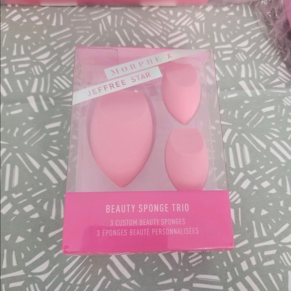 Morphe x Jeffree Star Collection - Picture 6 of 9